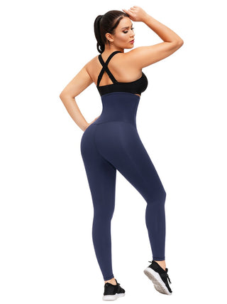Super High Waist Leggings No Pockets
