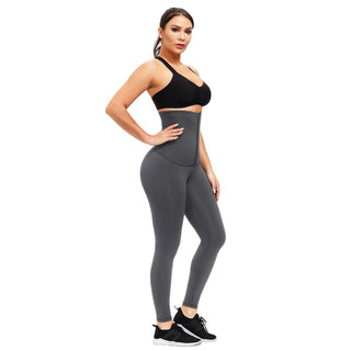 Super High Waist Leggings No Pockets