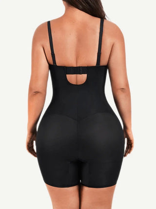 Seamless Bodysuit Shorts