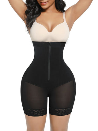 Waist Snatching Butt Lifting Girdle