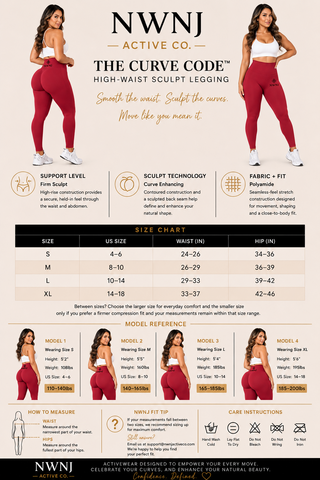 The Curve Code
