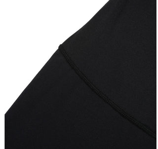 Super High Waist Leggings With Pockets