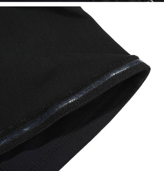 Super High Waist Leggings With Pockets