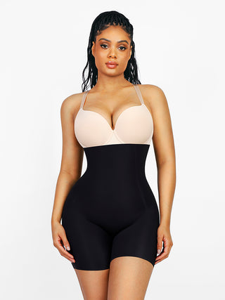 Pleasantly Plump
