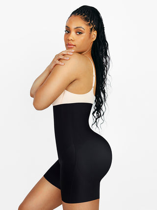 Pleasantly Plump