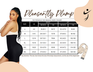 Pleasantly Plump