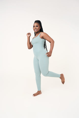 Waist Be Gone Fat Burning Suit
