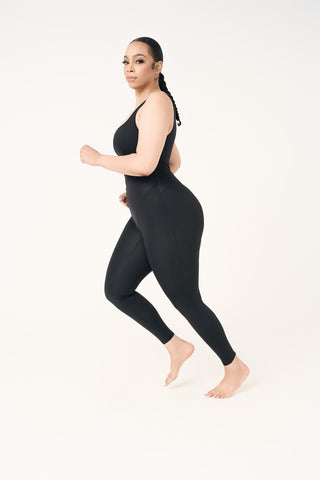 Waist Be Gone Fat Burning Suit