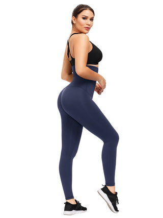 Super High Waist Leggings No Pockets