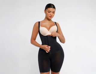 Waist Eraser Body Shaper