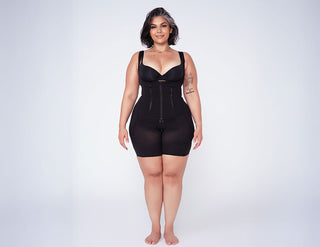 Waist Eraser Body Shaper